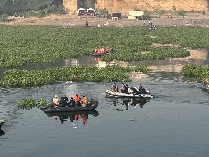 This Gujarat Family Lost 6 Members In Bridge Tragedy Youngest Was 3