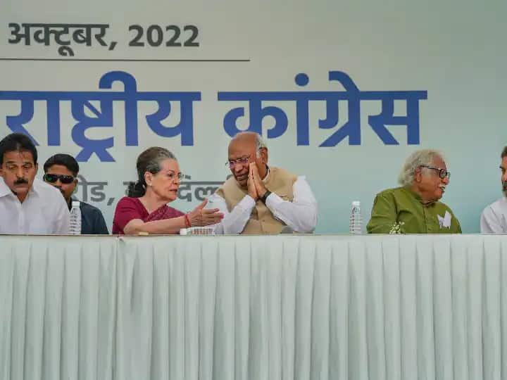 Gujarat Elections 2022: Congress Releases First List Of 43 Candidates For Gujarat Assembly Polls ANN