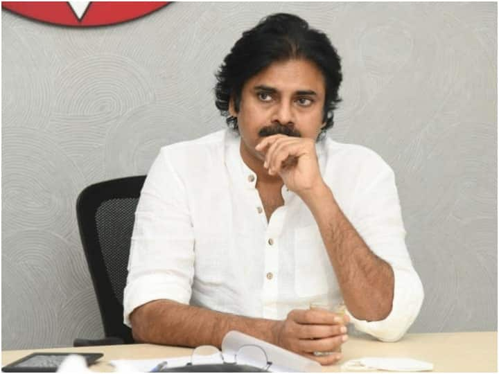 Narendra Modi Visit Andhra Pradesh And Meet Film Star And Jana Sena Party President K Pawan Kalyan In Visakhapatnam