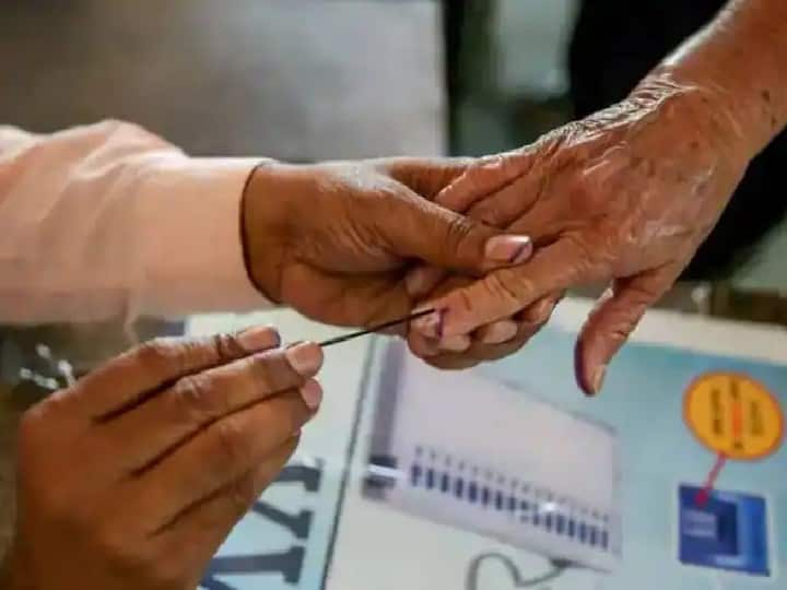 Haryana Panchayat Election 2022 Voting Percentage Clash In Ambala And Karnal Some Injured