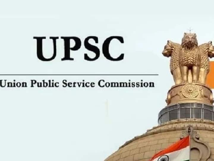 ​UPSC Recruitment 2022 UPSC Jobs 2022 UPSC Vacancy 2022