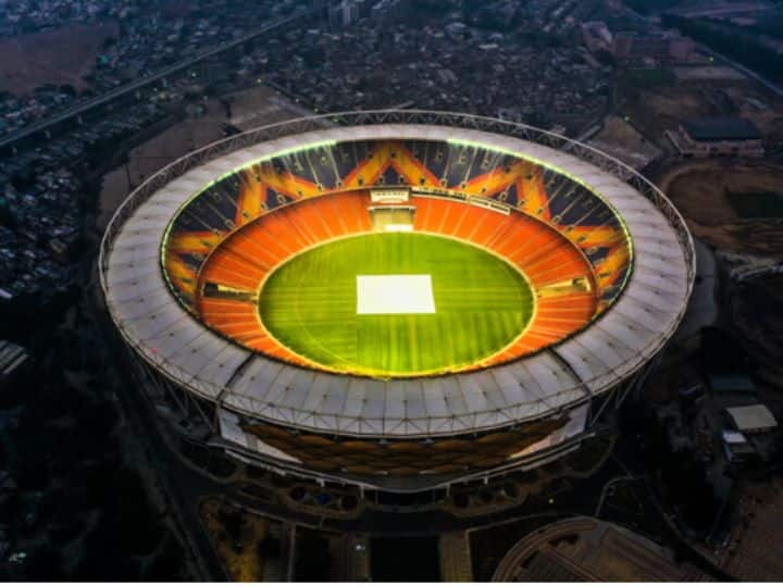 Congress Want To Get Patidar Votes By Changing Name Of Narendra Modi Stadium In Gujarat Election Abpp