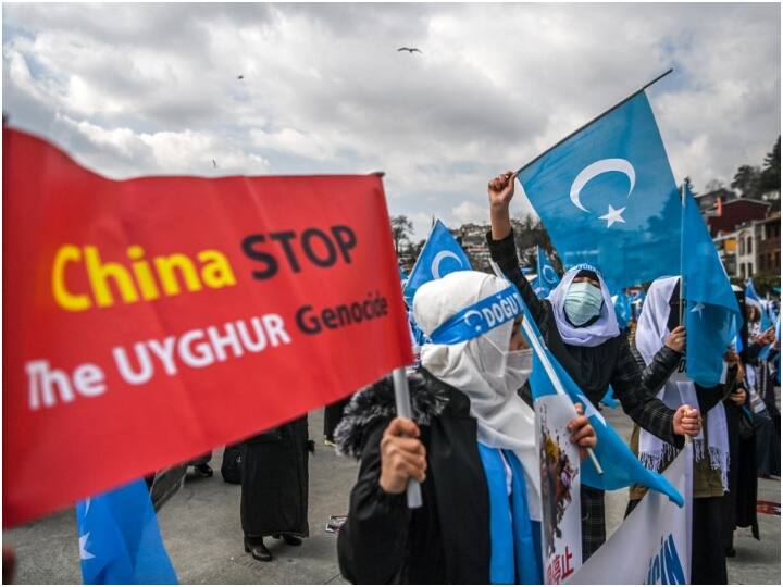 China Government Forcibly Imposing Inter Ethnic Marriage On Uyghur Women With Han Men