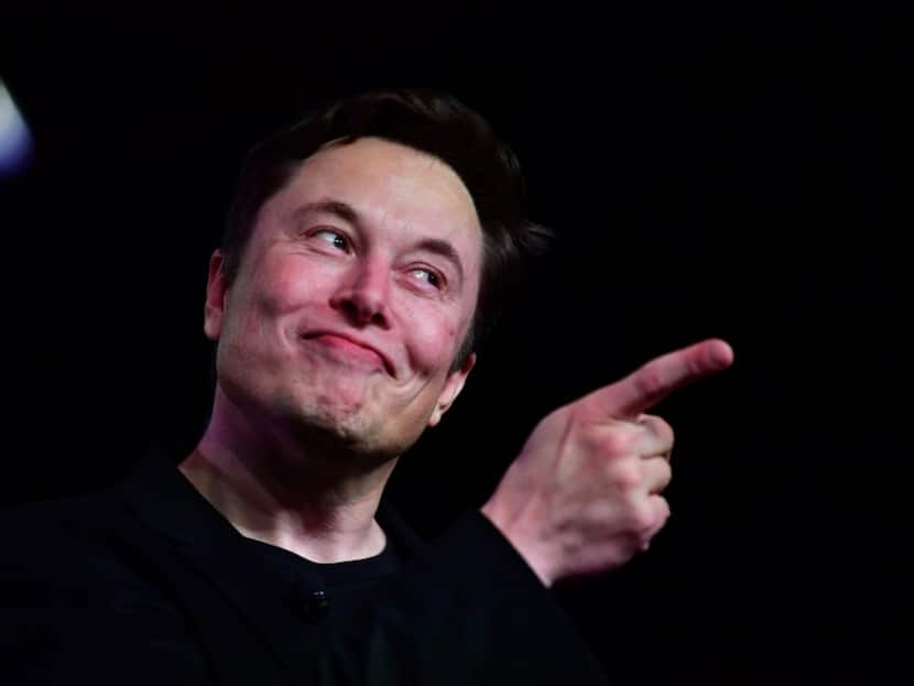 Elon Musk Said I Love When People Complain About Twitter On Twitter