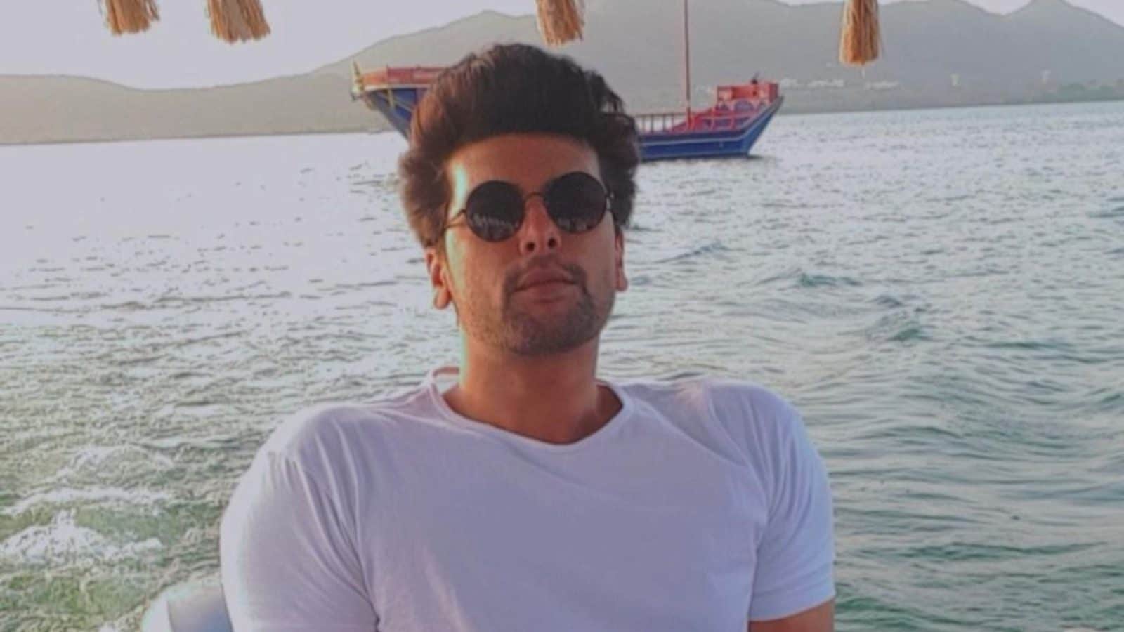 Kushal Tandon Says 'OTT Gives An Actor Better Exposure and Chance To Explore'