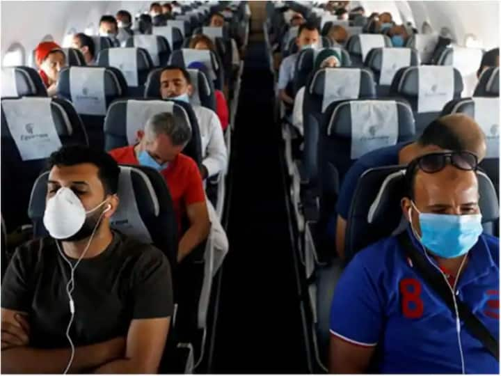 Ministry Of Civil Aviation Announced Air Travel Covid Guidelines No Need To Wear Face Mask