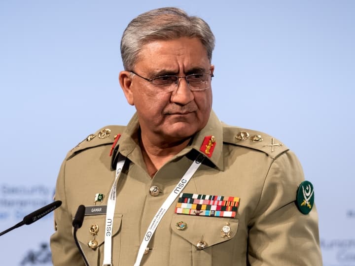 Pakistan Army On Next Army Chief Of Pakistan Defense Ministry Recommended These Five Names To Government