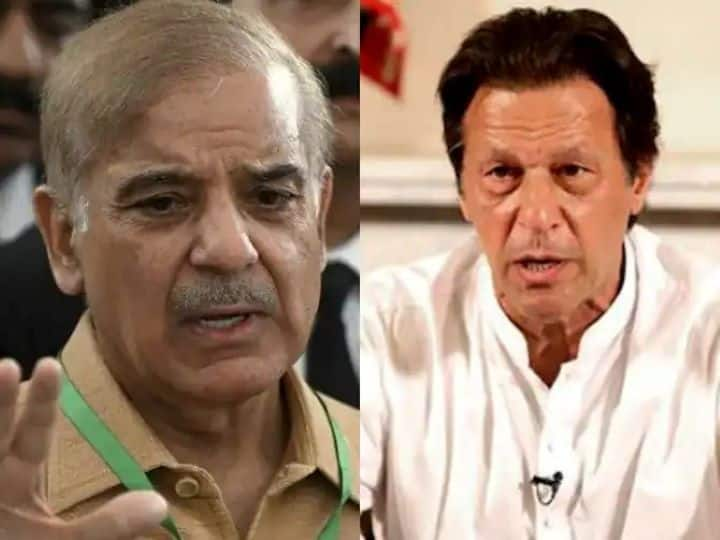 Pakistan Shahbaz Sharif Comments Imran Khan Baseless Allegation If Evidence Proved I Will Leave The Post Of PM | Pakistan: 'मेरे खिलाफ सबूत मिले तो छोड़ दूंगा पीएम पद, इमरान खान के आरोपों की हो जांच'