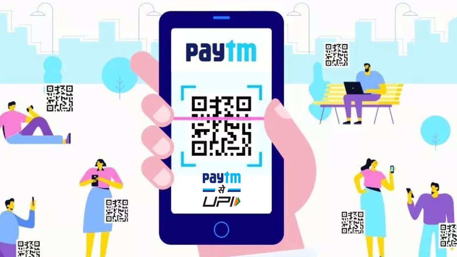 Paytm Investors Seem Not in a Hurry to Sell: Analysts