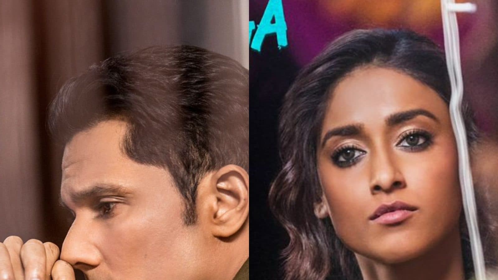 Randeep Hooda and Ileana D'cruz Starrer 'Tera Kya Hoga Lovely’ To Premiere at IFFI; Deets Inside
