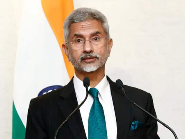 S Jaishankar Russia Visit External Affairs Minister S Jaishankar Said On Russia Visit This Is Not Time For Fighting | S Jaishankar Russia Visit: रूस दौरे पर बोले विदेश मंत्री एस जयशंकर