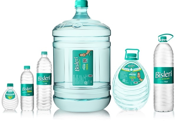 Tata Consumer Products Rises 3% as Firm Set to Acquire Bisleri; Details Investors Should Know