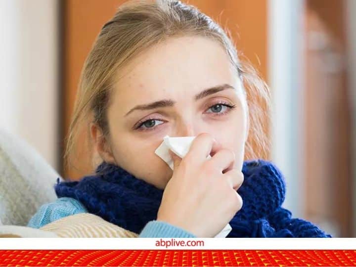 Tired From Blocked Nose Than Follow These Tips To Get Relief From Blocked Nose