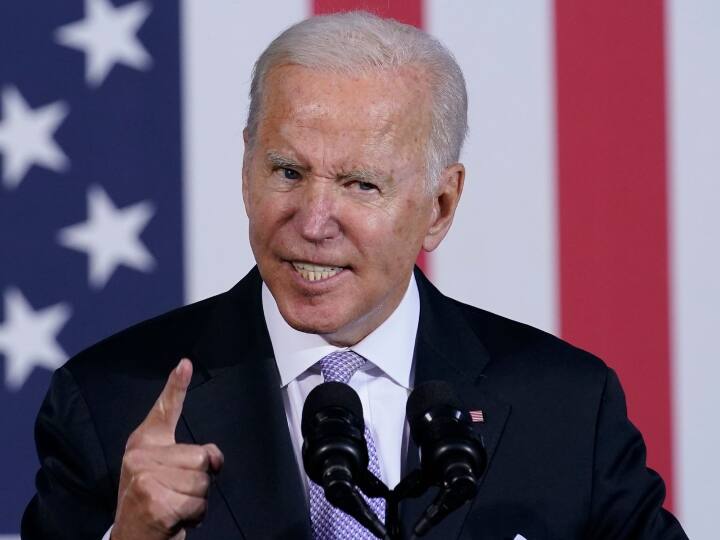 US President Joe Biden Said America Cannot Tolerate Hatred On Colorado Night Club Firing | Colorado Shooting: नाइट क्लब में हुई गोलीबारी पर बाइडेन बोले