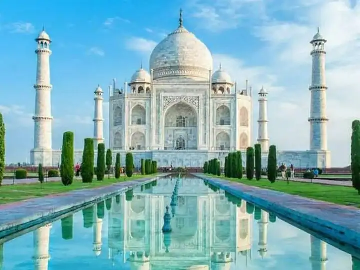 No Charge Applicable In Taj Mahal World Heritage Week Celebrate Every Year Between 19 To 25 November