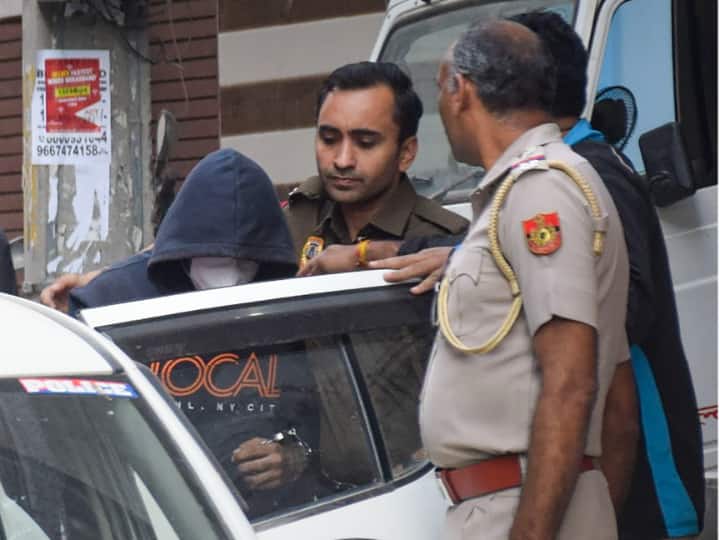 Shraddha Murder Case Aftab Poonawala Polygraph Test Today Third Battalion Of Delhi Police Can Provide Security