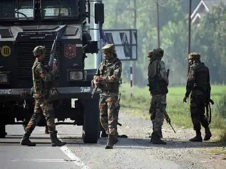 Suspicious Packet Found In Bus Going From Doda To Ramban In Jammu Bomb Disposal Squad Investigating