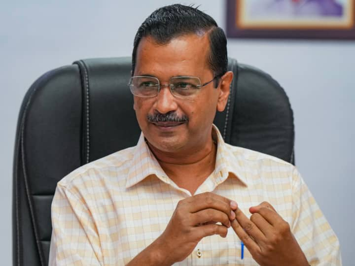 Sukesh Chandrashekhar Allegations On Delhi Cm Arvind Kejriwal Took 50 Crore From Sukesh | ठग सुकेश चंद्रशेखर का फिर सनसनीखेज खुलासा, कहा