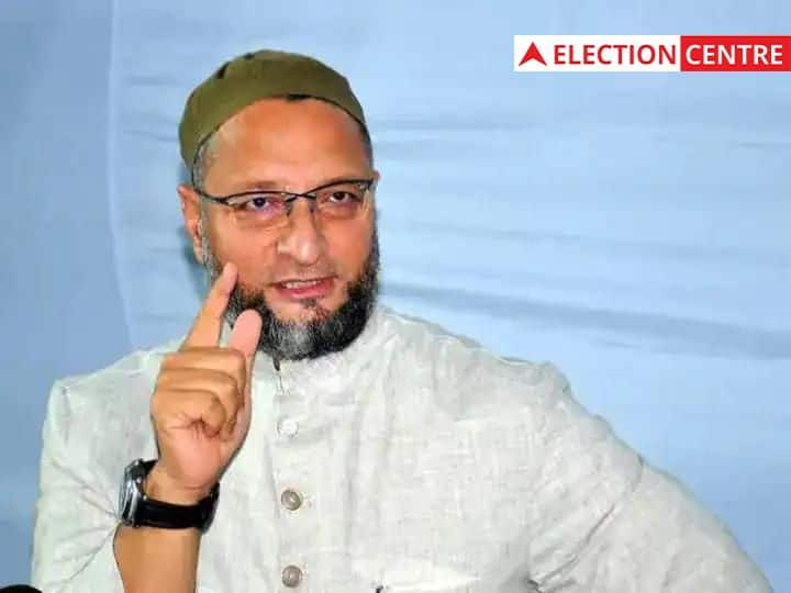 Gujarat Election 2022 What Is Asaduddin Owaisi Aimim New Prediction About Congress