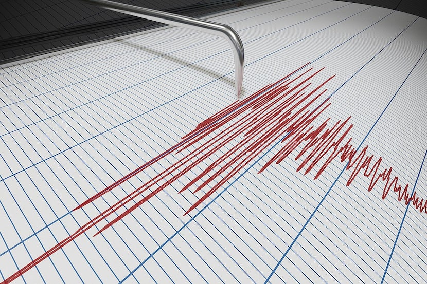 Earthquake In Delhi-NCR Late Night Tuesday