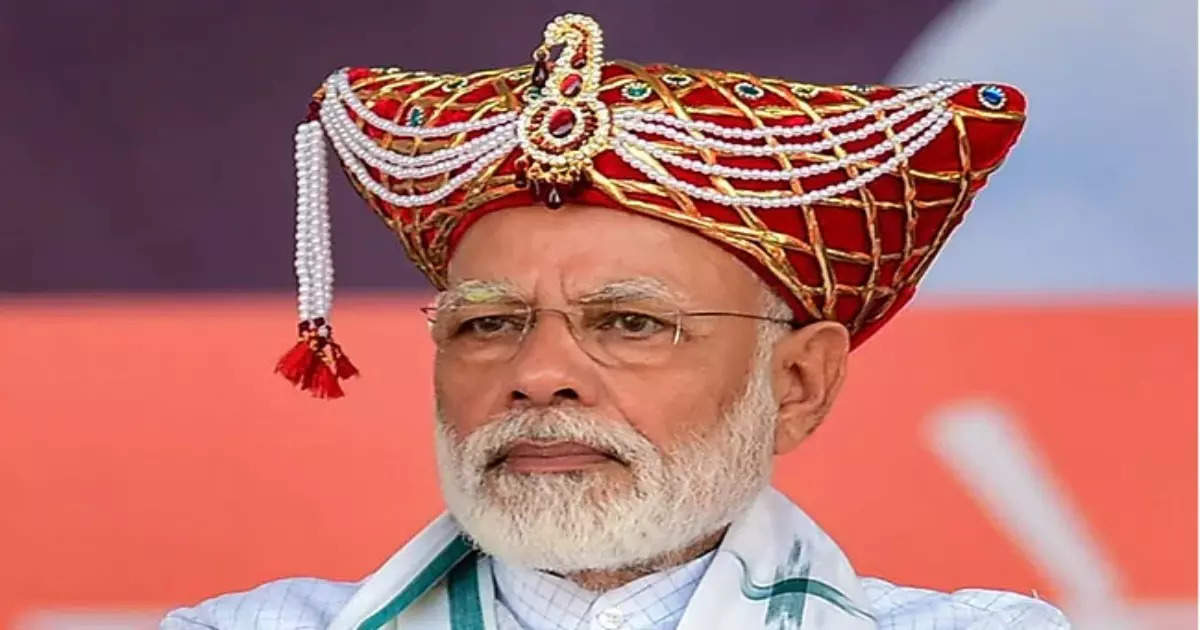 maharashtra projects gujrat, PM Modi Maharashtra: महाराष्ट्रातील प्रकल्प आणि रोजगारांविषयी पंतप्रधान मोदींची मोठी घोषणा, म्हणाले... - union govt will create lakhs of jobs in maharashtra sanction 225 projects says pm narendra modi