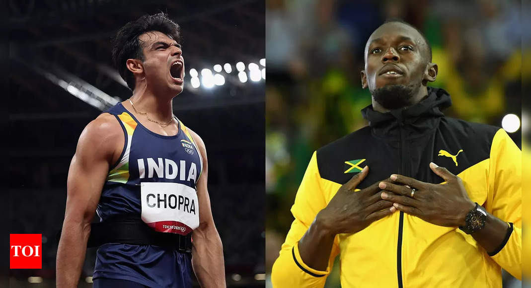 Neeraj Chopra eclipses Usain Bolt as most written about track and field athlete in 2022 | More sports News