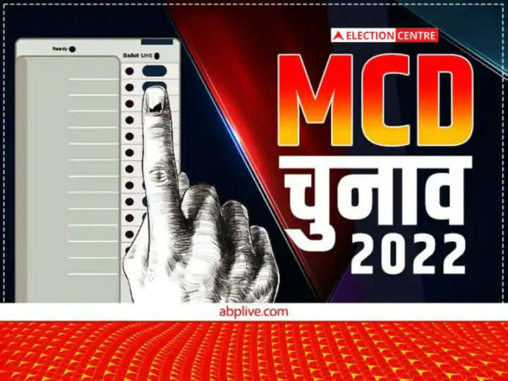 Delhi Mcd Elections Arvind Kejriwal Bjp Aap Congress Narendra Modi Rahul Gandhi Delhi Municipal Corporation Of Delhi Ann