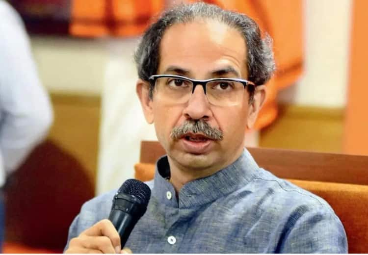 Maharashtra Politics Uddhav Thackeray Targeted Bhagat Singh Koshyari Said Criteria Should Be Fixed For The Appointment Of The Governor | Maharashtra Politics: उद्धव ठाकरे ने भगत सिंह कोश्यारी पर साधा निशाना, कहा