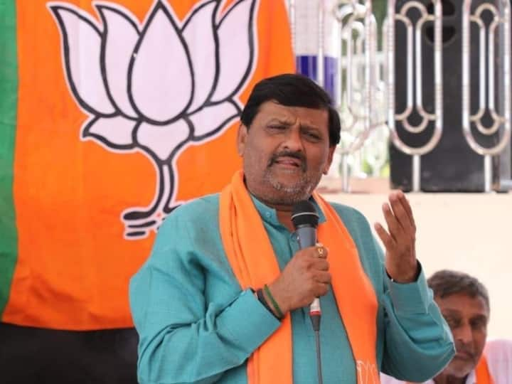 Gujarat Election Results 2022 BJP MLA Kantilal Amrutiya Set To Win Morbi Seat