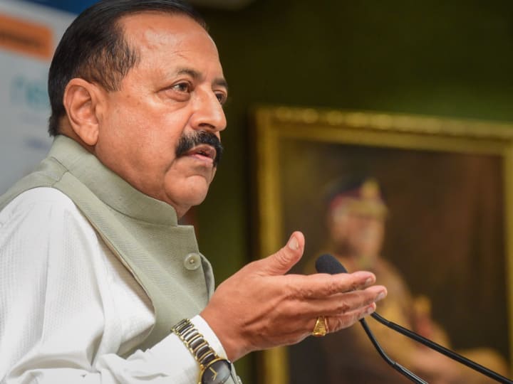 Union Minister Jitendra Singh Inform Lok Sabha That Over 9 Lakh Vacancies In Central Government