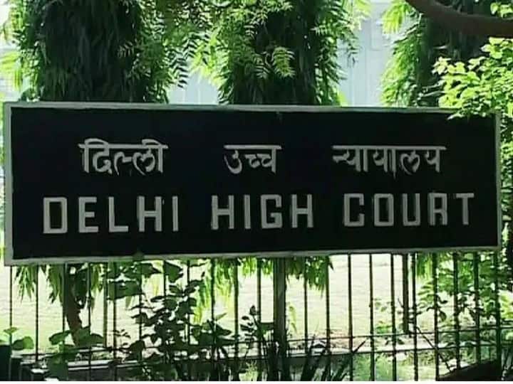 Delhi High Court Said National Capital Territory Of Delhi Is Compulsory Under The Centre