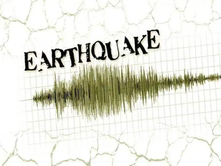 Afghanistan Earthquake Earthquake Tremors Felt In Afghanistan Magnitude 4.2 On Richter Scale National Center For Seismology