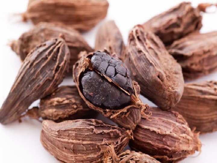 Benefits Of Black Cardamom Use Black Cardamom Water To Clean The Kidney Dirt