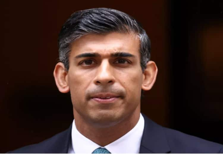 Britain PM Rishi Sunak Revealed I Too Had Faced Racism