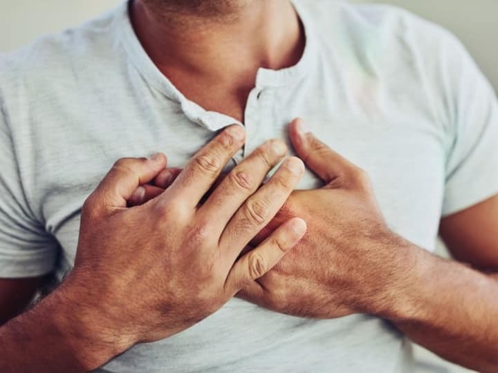 Cardiac Deaths: Sudden Cardiac Deaths Could Be Tied To Long Covid Say Doctors