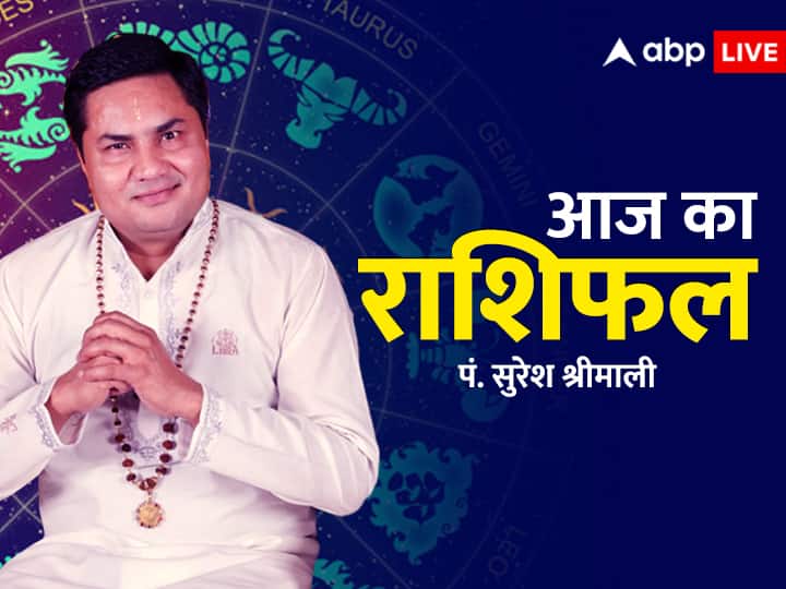 Horoscope Today December 22 2022 Rashifal Aaj Ka Rashifal Daily Horoscope In Hindi All Zodiac Signs Astrology Prediction
