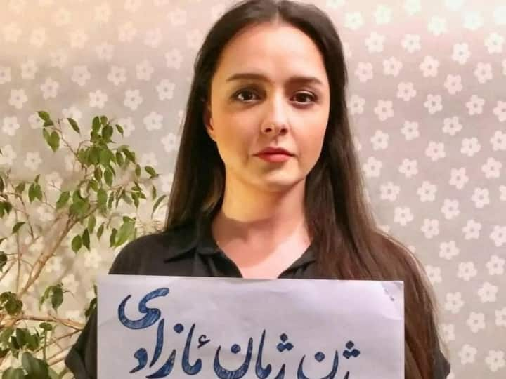 Iran Hijab Protest Oscar-winning Film Actress Taraneh Alidoosti Arrest For Provocative Content