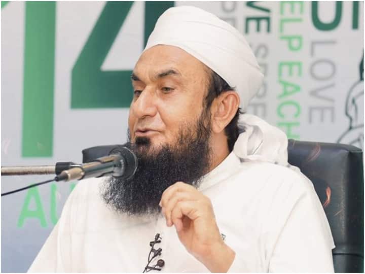 Pakistani Religious Scholar Maulana Tariq Jameel Admitted In Hospital After Suffering Heart Attack In Canada