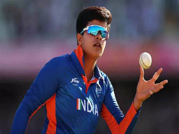 Shafali Verma Will Captain Team India In U-19 Women World Cup