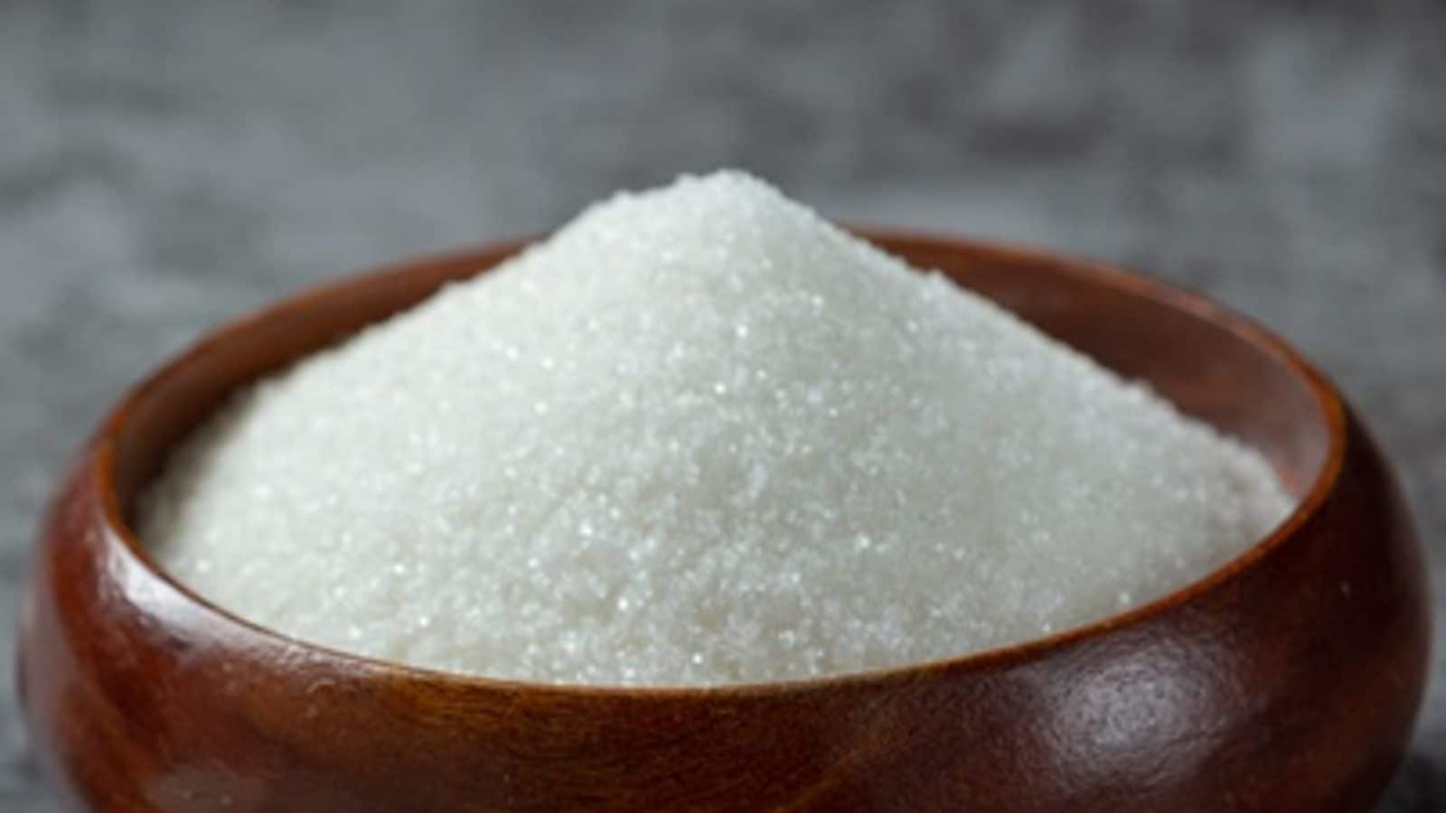 Sugar Stocks Rise as Govt Weighs Additional Export Quota; Dalmia, Dhampur Gain up to 20%