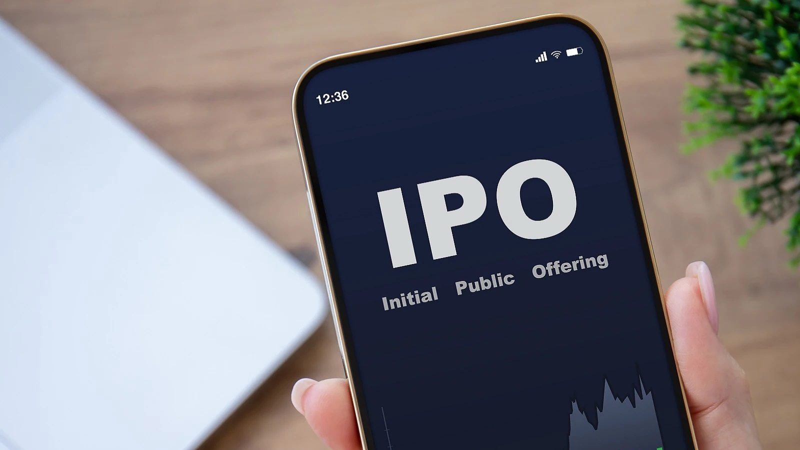 Three IPOs Worth Rs 1,850 Crore To Hit Market This Week