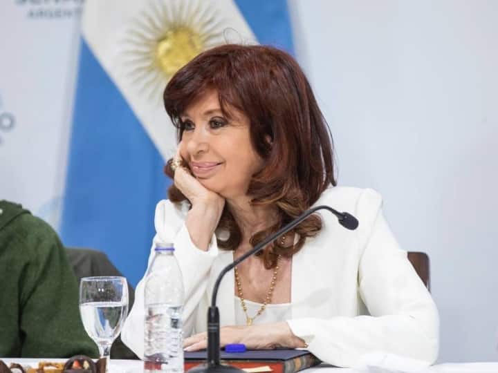 Vice President Of Argentina Sentenced To Six Years In Prison For Corruption Know Cristina Fernandez De Kirchner Case