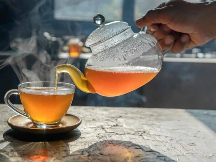 Winter Drinks Healthy Tea List To Keep You Warm Disease Free In Cold