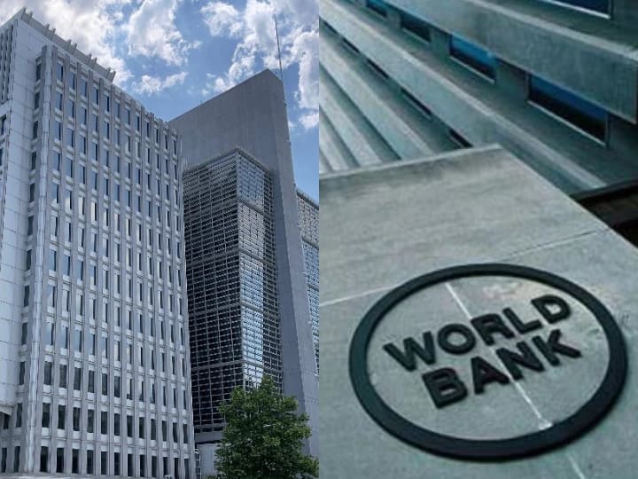 World Bank Said Indian Economy Better Placed Projected GDP Growth For Current Financial Year 6.9 PerCent