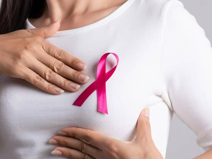 Yoga Will Save The Lives Of Breast Cancer Patients, Doing Yoga Can Reduce The Risk Of Death By 15 Percent | ब्रेस्ट कैंसर रोगियों की जान बचाएगा योगा,योग करने से 15 फीसदी मृत्यु जोखिम हो सकता है कम