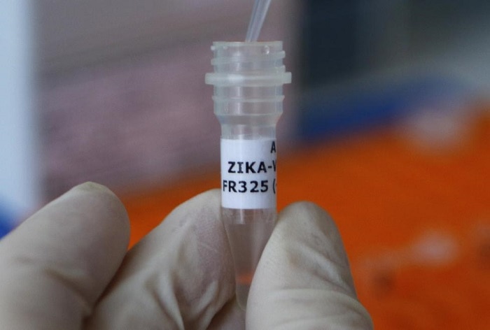 Zika Virus Case Found In Karnataka 5 Years Old Girl Report Came Possitive 