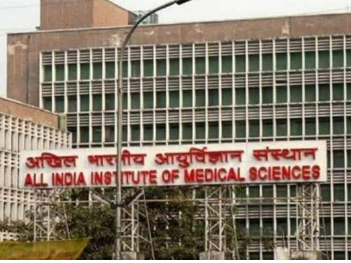 AIIMS Cyber Attack Delhi Police Former DCP Told It Terrorist Conspiracy Said Our Investigative Agencies Are Capable ANN | AIIMS Cyber Attack: AIIMS सर्वर हैक को दिल्ली पुलिस के पूर्व DCP ने बताया आतंकी साजिश, कहा