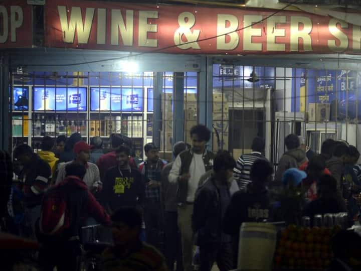 Alcohol Sales In India Rose To A Four-year High In 2022 Says Report