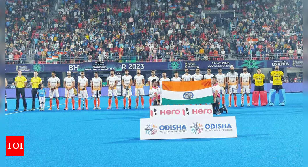 Out of the World Cup, Indian hockey team must answer these 7 questions | Hockey News