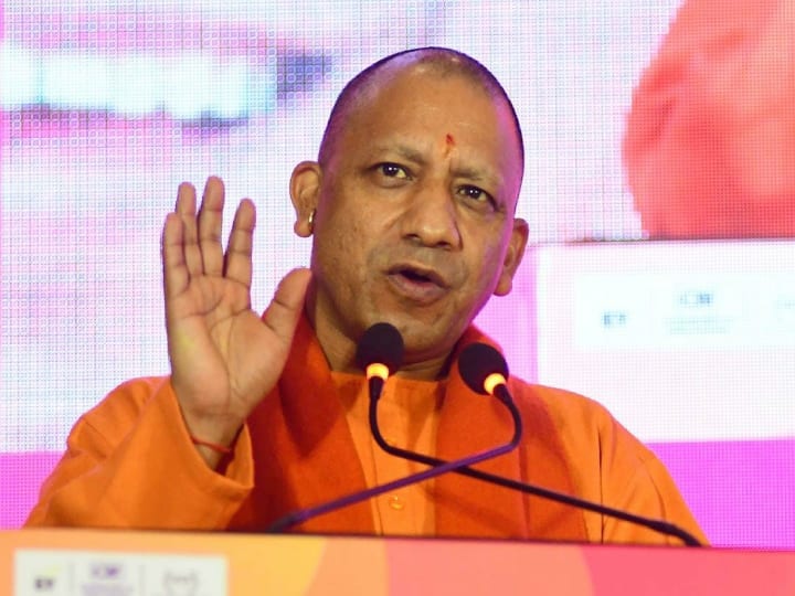 Yogi Adityanath Visit Maharashtra Mumbai Said We Worked For People And Did Development ANN | Dnp- Yogi Adityanath Visit Maharashtra: सीएम योगी आदित्यनाथ बोवे